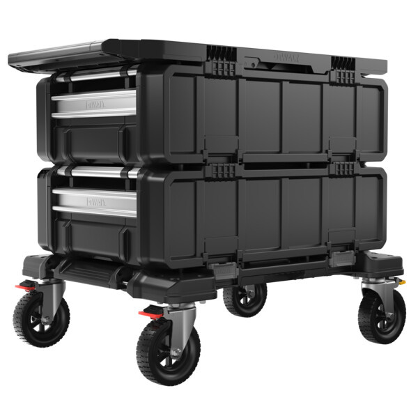 Mobilne stanowisko robocze ToughSystem 2.0 DXL Dewalt DWST60520-1