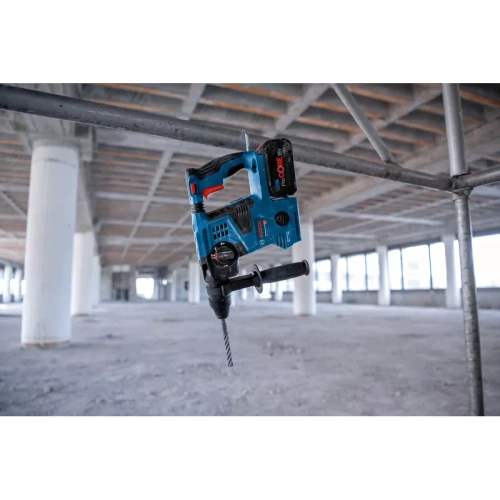 Młotowiertarka Bosch GBH 18V-28 CF 0611921003