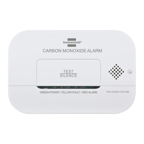 Czujnik tlenku węgla CM A 3030 Brennenstuhl 1291480