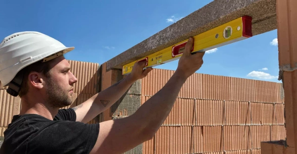 Poziomica Stabila Typ 196-2 122cm