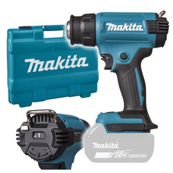 Opalarka Makita DHG181ZK