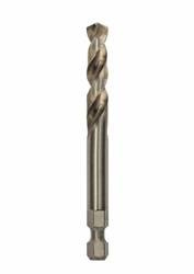 Wiertło prowadzące Plus HSS-Co Ø7,15 × 85 mm Bosch 2608594255