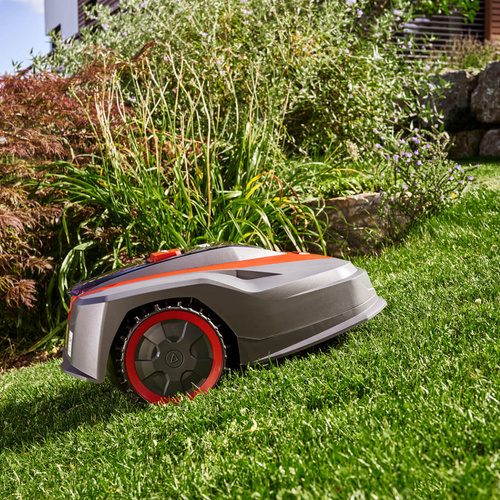 Robot koszący solo by AL-KO ROBOLINHO 520 W 127695