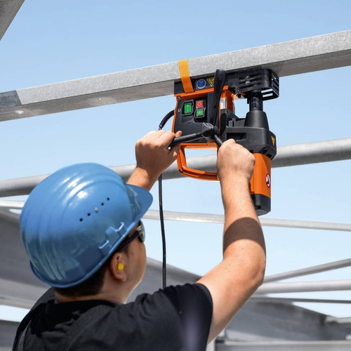 Wiertarka magnetyczna Fein KBE 32