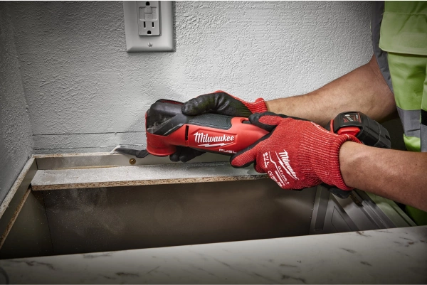 Narzędzie wielofunkcyjne Milwaukee M18 FMT-502X