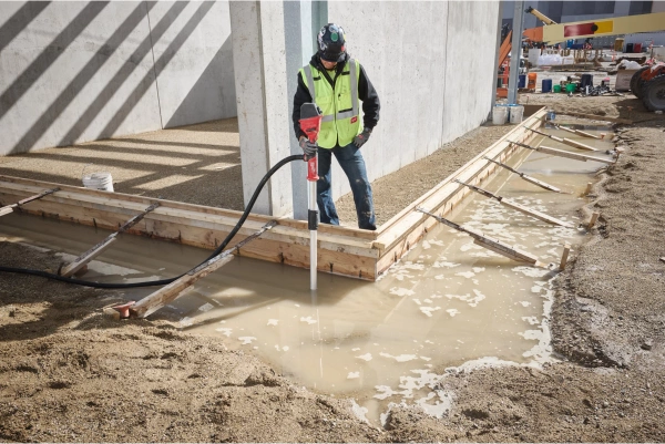 Pompa do wody brudnej Milwaukee M18 BLSWP-0