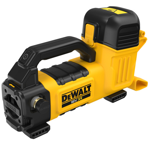 Pompa transferowa Dewalt DCE050N-XJ