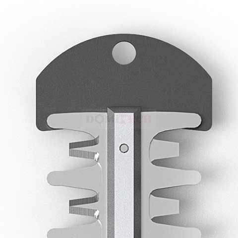 Nożyce akumulatorowe Stihl HSA 45 (45110113521)