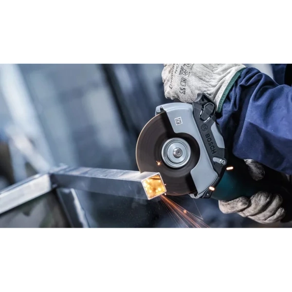 Tarcza do cięcia metalu 115x22,23 Bosch 2608602388