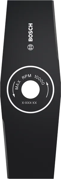 Ostrze do wykaszarek 25 cm, 2T Bosch F016800667