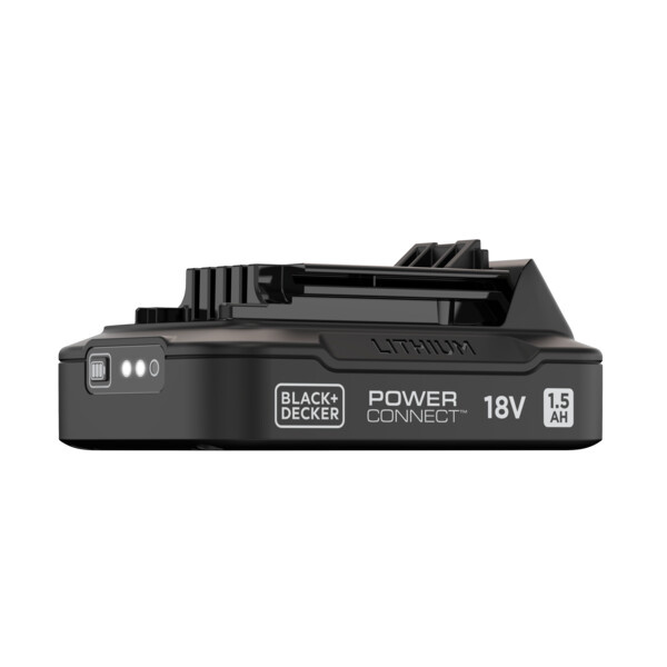 Akumulator Black Decker BDL1518S-XJ 18V 1,5Ah