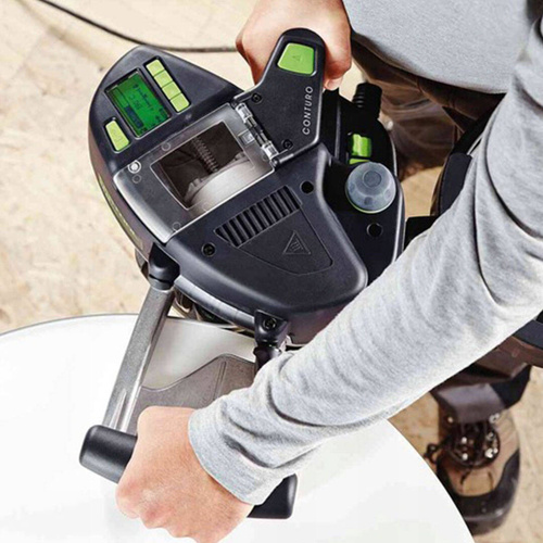 Okleiniarka Festool CONTURO KA 65-Set (577840)