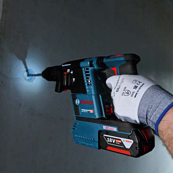 Młotowiertarka Bosch GBH 18V-26 (0611909003)