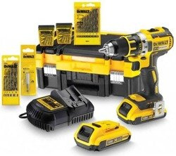 DeWalt DCK790D2T wiertarko-wkrętarka akumulatorowa