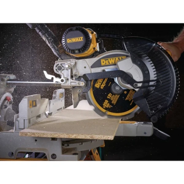 Tarcza uniwersalna do pilarki 250 x 30 mm 12T DeWalt DT1474-QZ