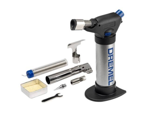 Palnik gazowy Dremel Versaflame F0132200JD