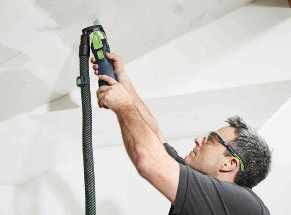 Narzędzie wielofunkcyjne Festool VECTURO OSC 18 E-Basic (576591)