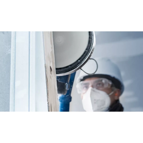 Zestaw siatek szlifierskich Bosch Expert M480 225 mm 2608901667