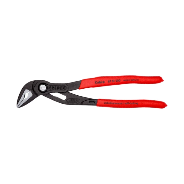 Szczypce nastawne 250 mm Knipex Cobra ES 8751250