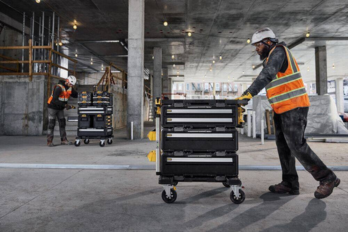 Mobilne stanowisko robocze ToughSystem 2.0 DXL Dewalt DWST60510-1