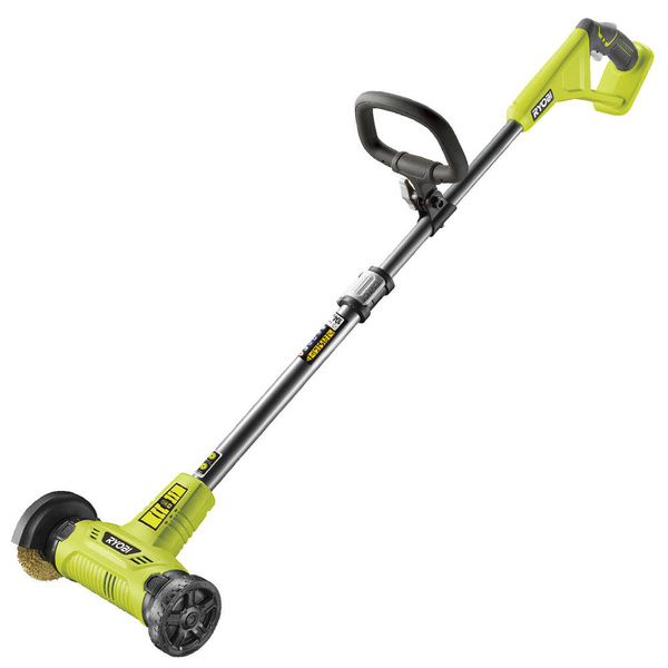 Urządzenie do czyszczenia kostki brukowej Ryobi RY18PCA-0