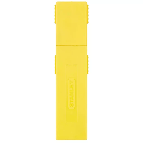 Zestaw 20 szt. ostrzy łamanych 25 mm Stanley 1-11-325