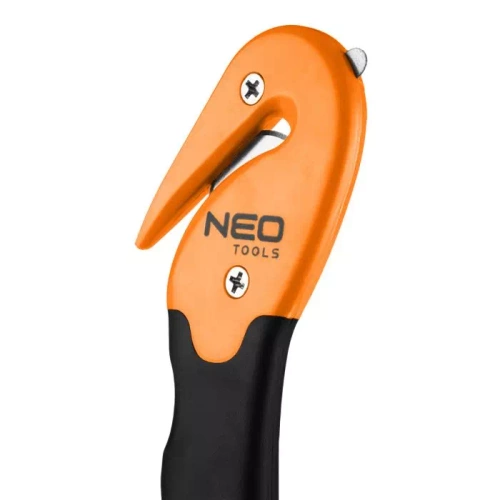 Nóż do folii i taśm NEO Tools 63-018