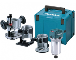 Frezarka Makita RT0700CX2J
