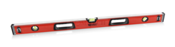 Rubi Poziomica 120 cm RubiLevel Antishock