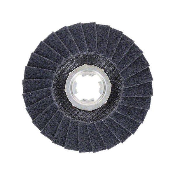 Tarcza do szlifowania Bosch EXPERT N475 SCM X-LOCK 115mm zgrubna