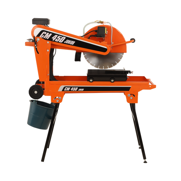 Piła murarska Norton CM450 Junior 1-30-1 230V