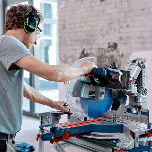 Ukośnica Bosch GCM 18V-305 GDC (0601B43000)