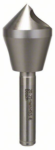 Pogłębiacz HSS-E z otworem poprzecznym 20-25x102x1/4 Bosch 2608597515