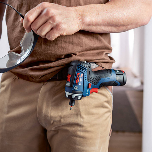 Wiertarko-wkrętarka Bosch GSR 12V-35 HX (06019J9103)