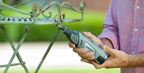 Multiszlifierka Dremel 8100-1/15