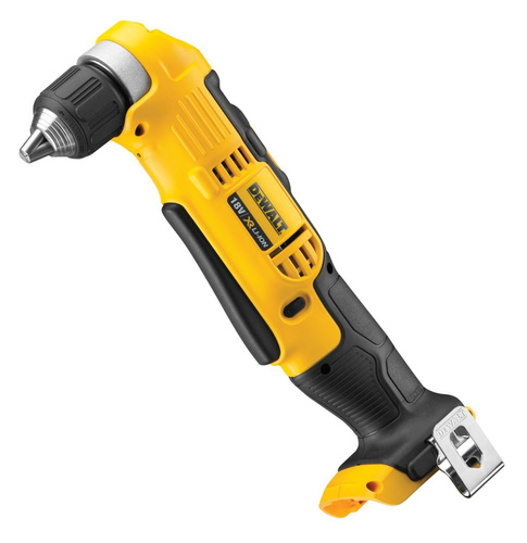 Wiertarka kątowa DeWalt DCD740N