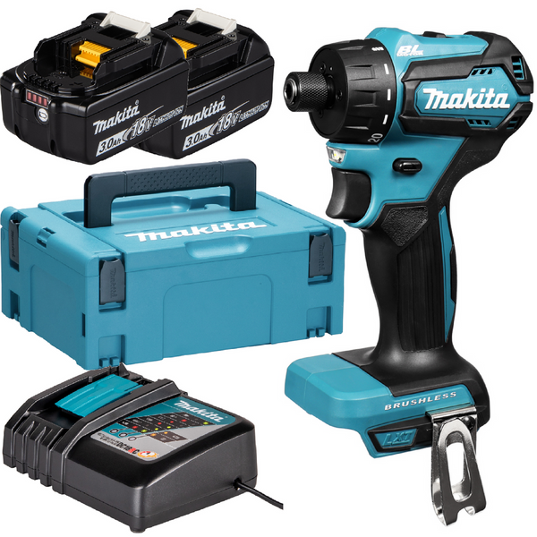 Wkrętarka Makita DDF083RFJ