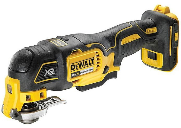 Narzędzie wielofunkcyjne Dewalt DCS356N