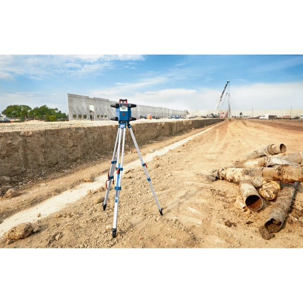 Laser obrotowy Bosch GRL 600 CHV 0601061F00