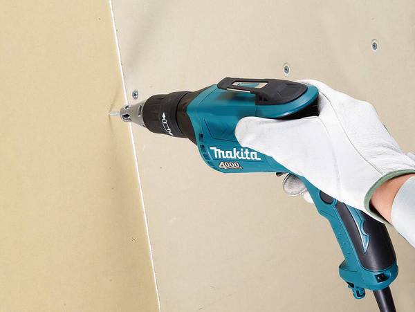 Wkrętarka do GK Makita FS4000X2
