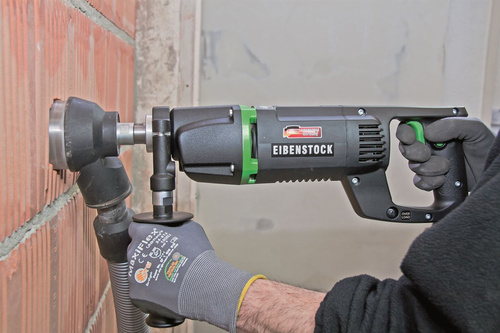 Wiertnica diamentowa Eibenstock EHD 1500 03E11000