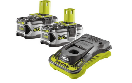 Zestaw zasilający Ryobi RC18150-250