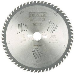 Tarcza pilarska DT4351 DeWalt