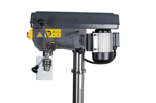 Wiertarka stołowa kolumnowa Proma B-1316F/230 (25401304)