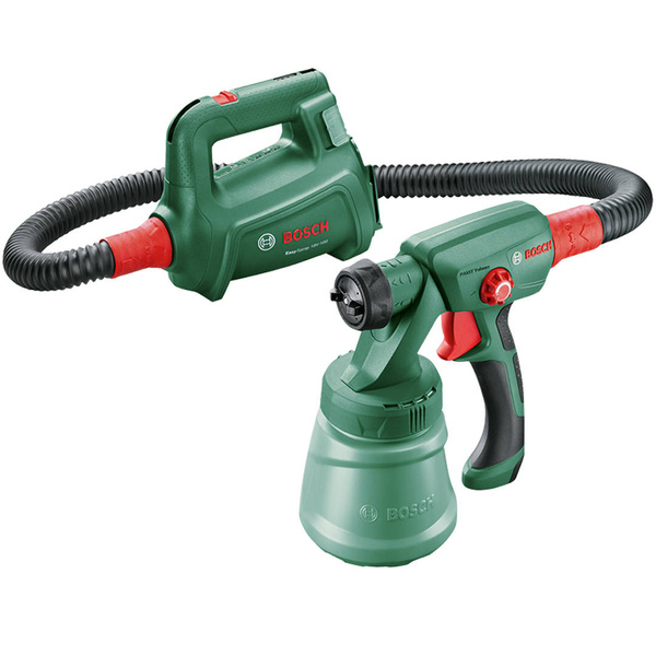 Pistolet natryskowy Bosch EasySpray 18V-100