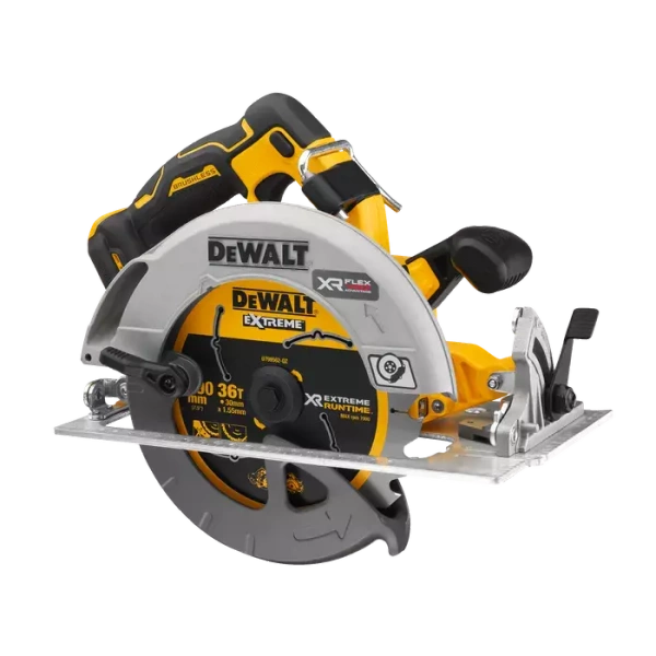 Pilarka tarczowa Dewalt DCS573N