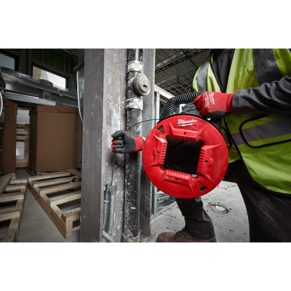 Narzędzie do przeciągania przewodów 15 m Milwaukee 4932472121