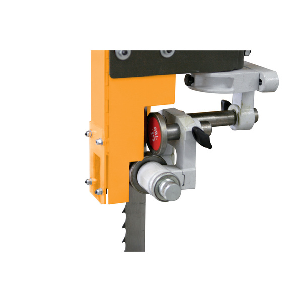 Piła taśmowa do drewna Holzkraft HBS 540 AS 5152154