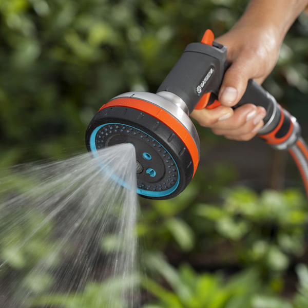 Pistolet zraszający wielofunkcyjny Gardena 18317-20