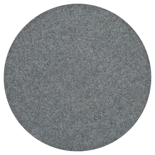 Tarcza filcowa do zacieraczek Eibenstock 37729000